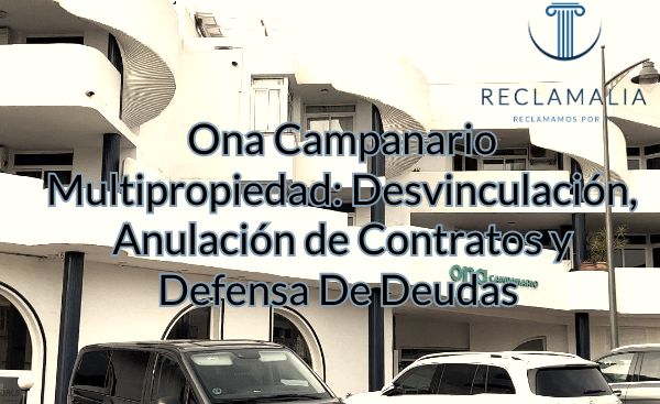 Ona Campanario De Calahonda Multipropiedad 2 ona campanario multipropiedad